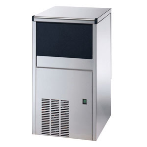 IJSBLOKJESMACHINE 29KG/24H