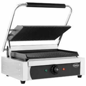 CONTACT GRILL PANINI