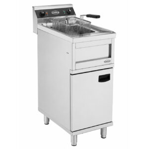 FRITEUSE STAAND 1X12L 6KW