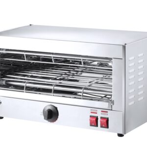 SALAMANDER TOASTER 1 NIVEAU