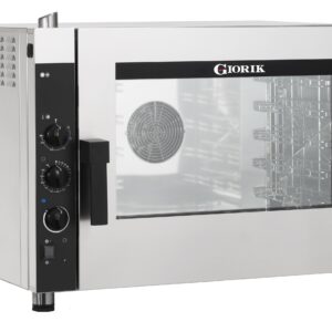 CONVECTIEOVEN BEVOCHT. 5X1/1GN