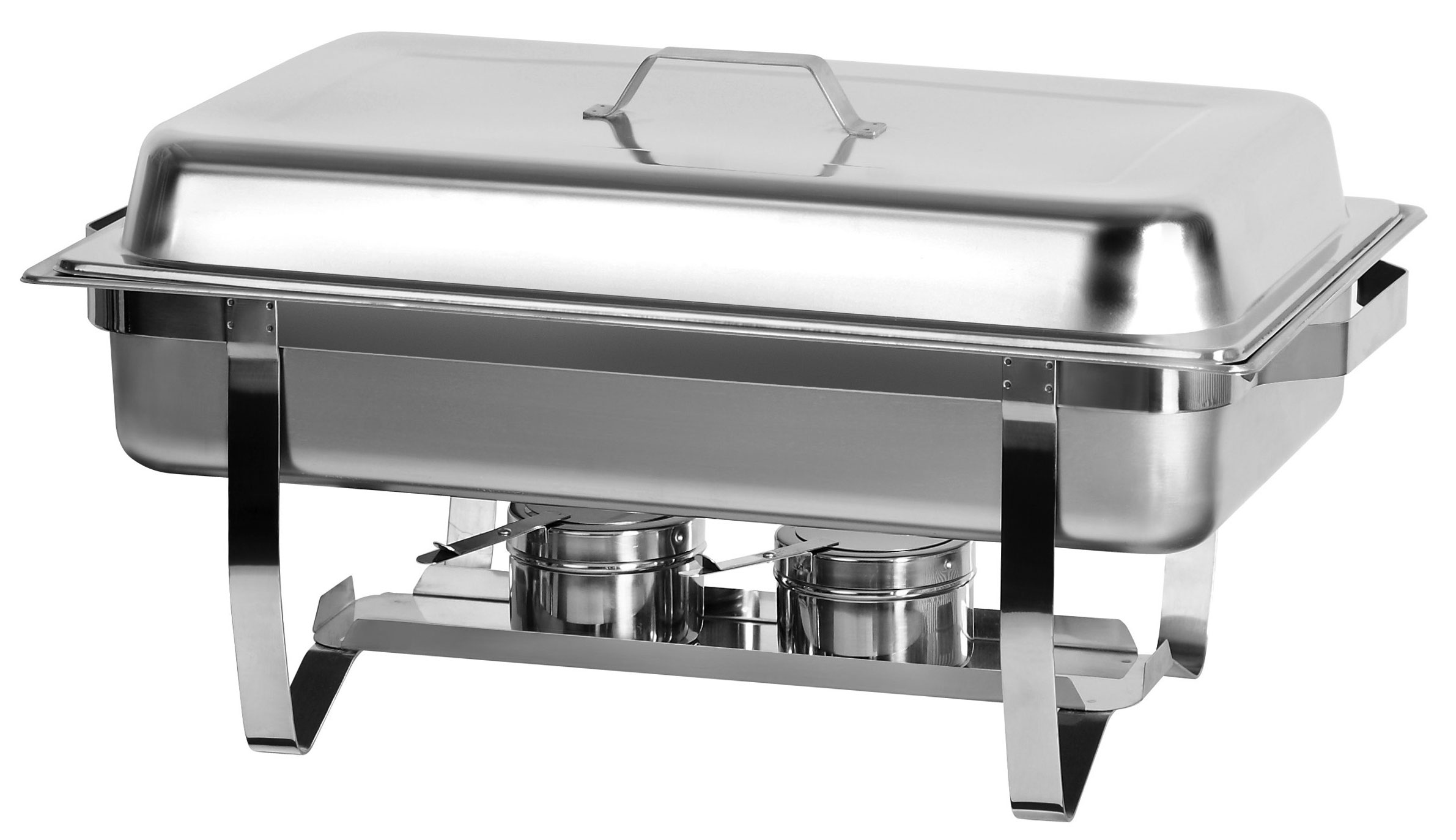 CHAFING DISH 1/1GN