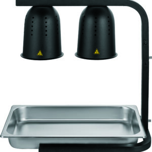 WARMHOUDLAMP
