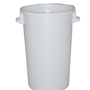 AFVALBAK 120L