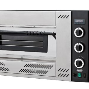 GAS PIZZAOVEN ENKEL