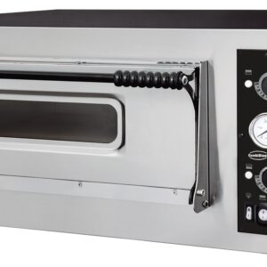 EL PIZZAOVEN ENKEL