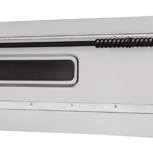EL PIZZAOVEN ENKEL 600D