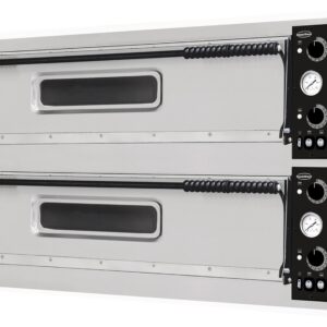 EL PIZZAOVEN DUBBEL 600D