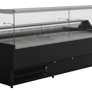 KOELVITRINE OSCAR 2.5