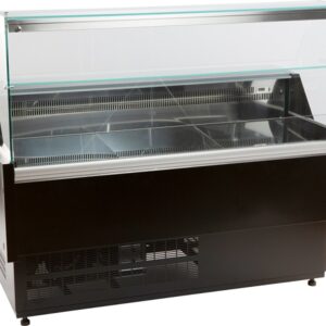 KOELVITRINE MORRIS 1.5