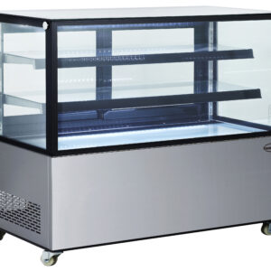 KOELVITRINE 470L