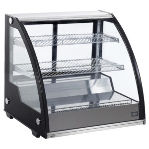 KOELVITRINE 130L