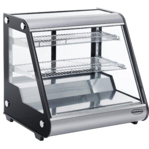 KOELVITRINE 130L