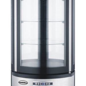 KOELVITRINE 100L