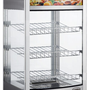 WARMHOUDVITRINE 97L