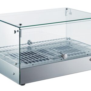 WARMHOUDVITRINE 35L