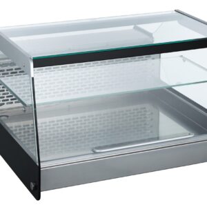 KOELVITRINE 128L