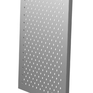 ROOSTER RVS TBV BARKOELER