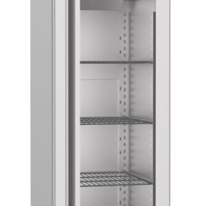 VRIESKAST RVS GLASDEUR MONO BL