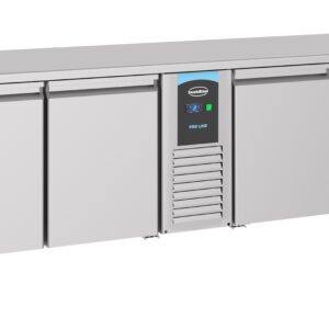 700 KOELWERKBANK 4 DEURS MONO