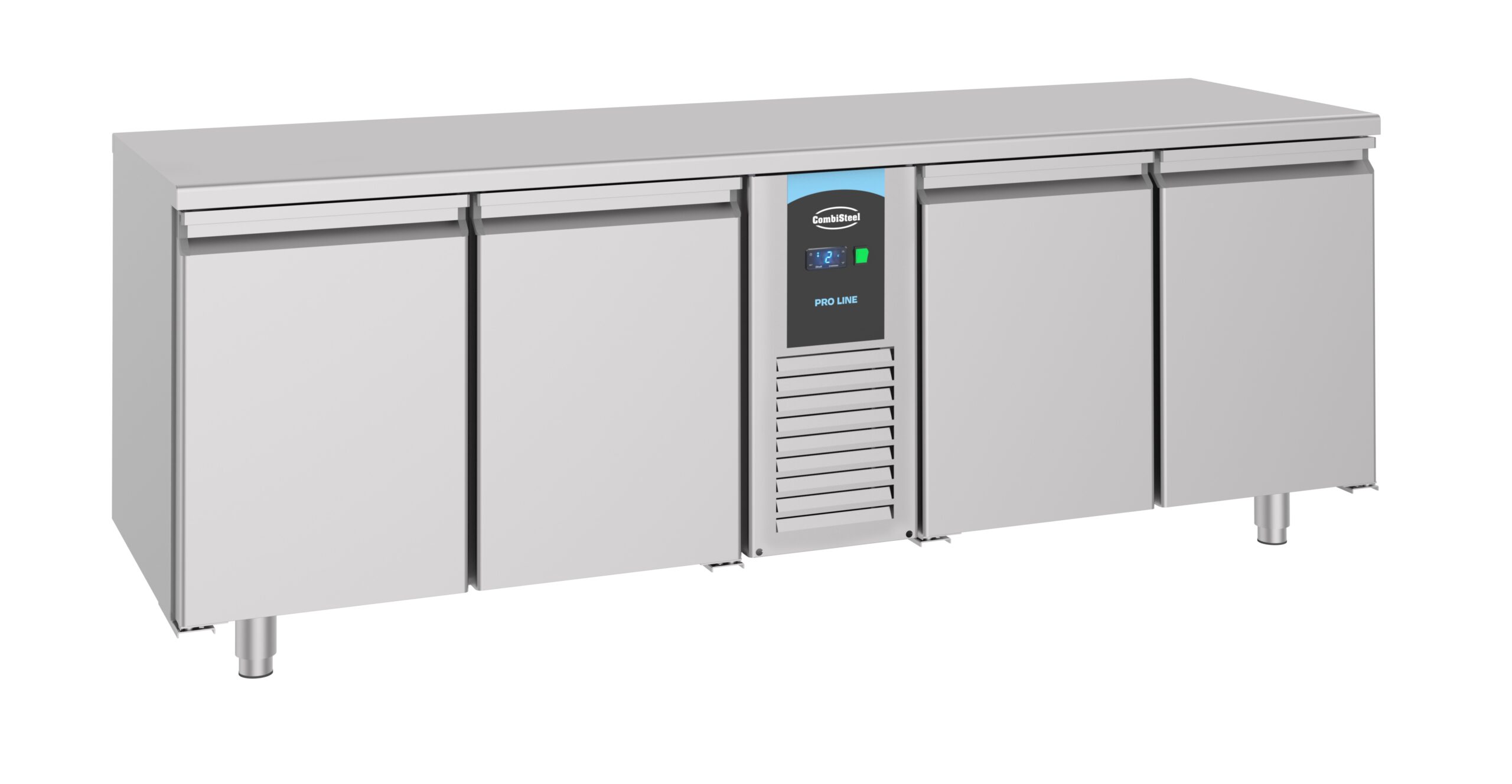 700 KOELWERKBANK 4 DEURS MONO