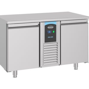700 VRIESWERKBANK 2 DEURS MONO