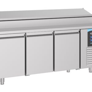 SALADETTE 3 DEURS 10x 1/3GN PA