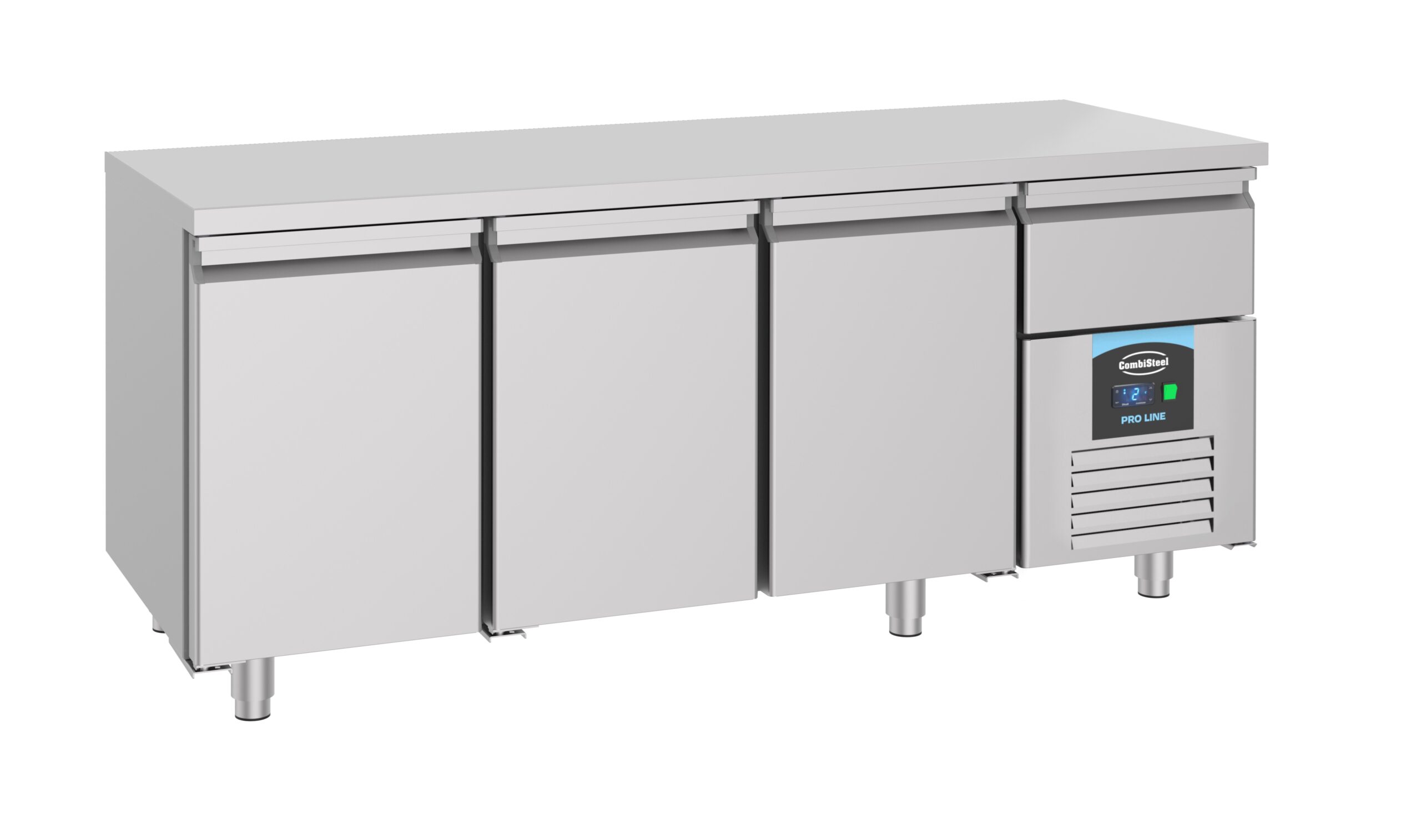 700 KOELWERKBANK 3 DEURS