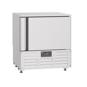 BLASTCHILLER 5x 1/1GN