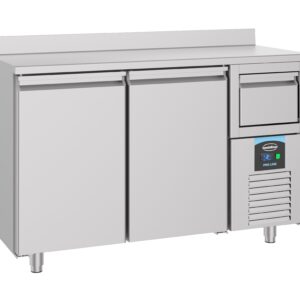 600 KOELWERKBANK 2 DEUREN
