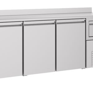 600 KOELWERKBANK 3 DEUREN