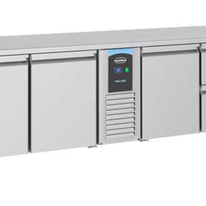 700 KOELWERKBANK 3D 2LADE MONO
