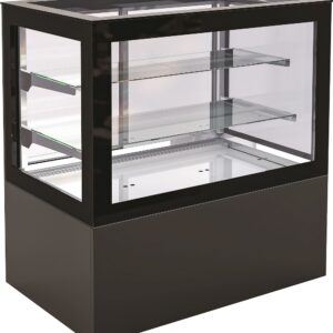 KOELVITRINE 375L