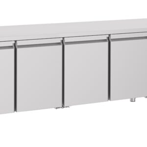 700 KOELWERKBANK 4DRS