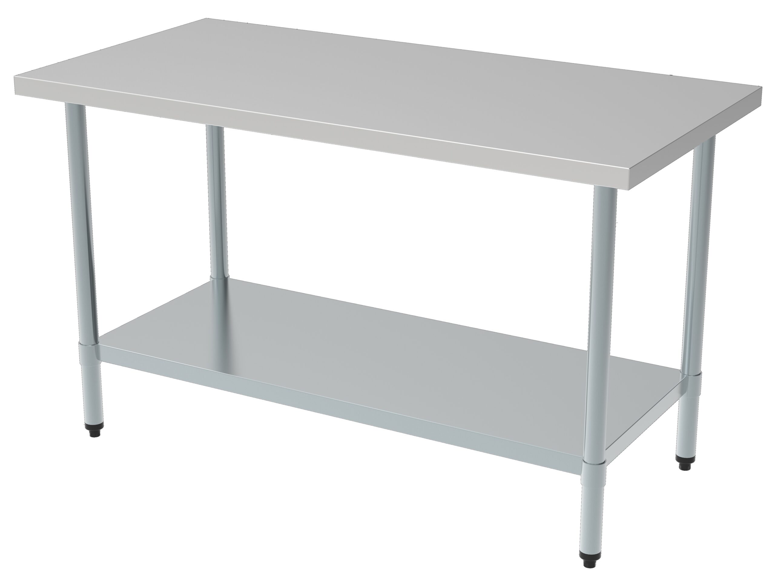 700 WERKTAFEL BODEMSCHAP 1000