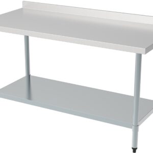 700 WERKTAFEL BODEM RAND 1000
