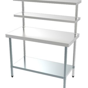 600 WERKSTATION 1200
