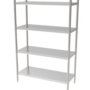 STELLING 4 LEVELS DEMONT. 1200
