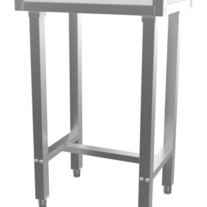 KUNSTSTOF HAKBLOK 80MM