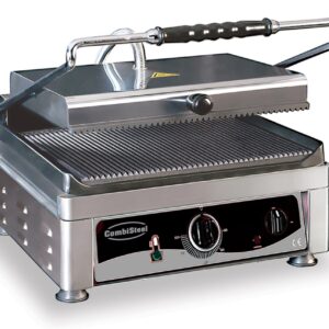CONTACT GRILL GERIBD