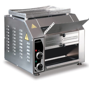TOASTER LOPENDE BAND