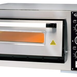 EL PIZZAOVEN ENKEL 1 X 4