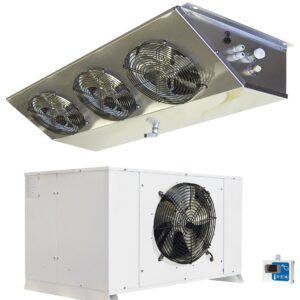 SPLIT UNIT VRIES 9.41-18.52 M3