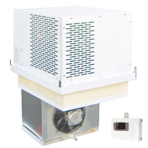 DAKUNIT KOEL 6-10,4 M3