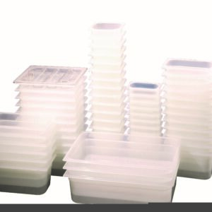 GN PAN POLYPROPYLEEN 1/3GN-100