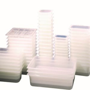 GN PAN POLYPROPYLEEN 1/9GN-100