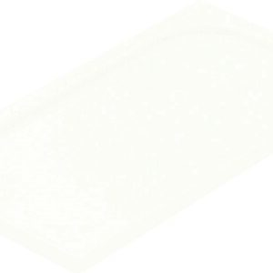 GN DEKSEL POLYPROPYLEEN 1/3GN