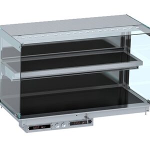 DROP-IN WARMVITRINE KER. 4/1 Z