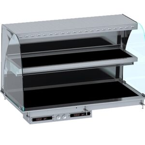 DROP-IN WARMVITRINE KER. 4/1 Z