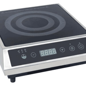 INDUCTIE KOOKPLAAT 2700W